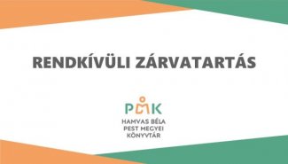 Rendkívüli zárvatartás