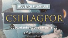 Csillagpor